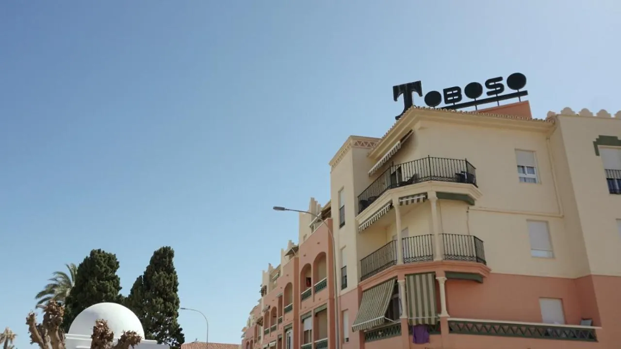 Apartamento Apartamento_Nerja 0*, Nerja